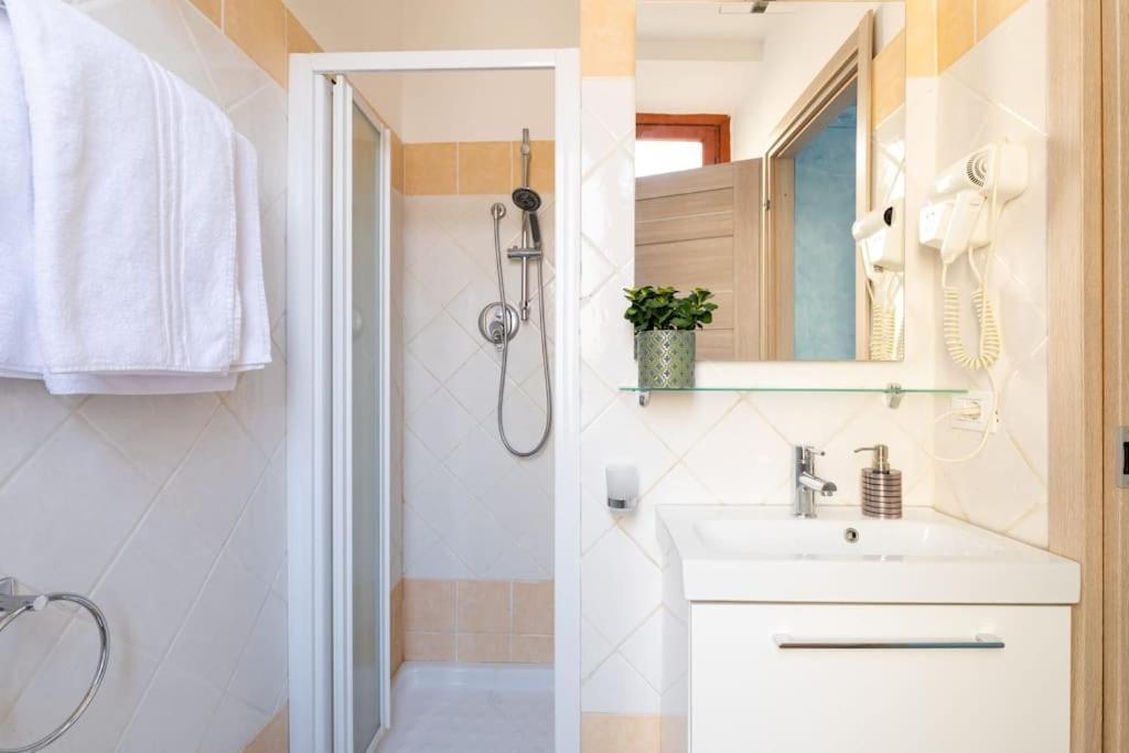 Apartamento Private In A With Private Bathroom N4 *