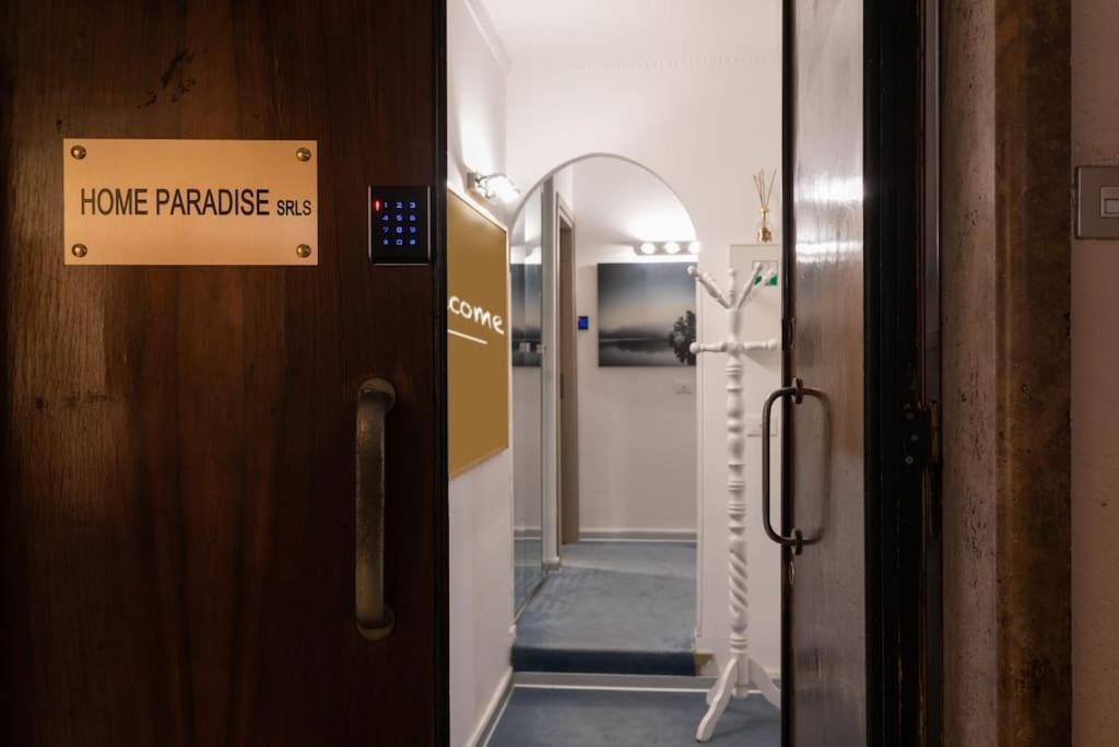 Private In A With Private Bathroom N4 Rome